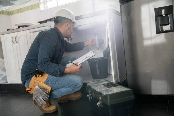 Best Water Leak Repair  in Uvalde Estates, TX