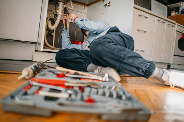 Best Local Plumber Services  in Uvalde Estates, TX