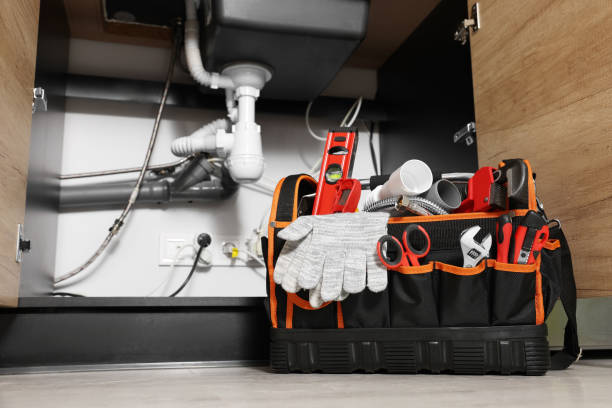 Best Hot Water Heater Installation  in Uvalde Estates, TX