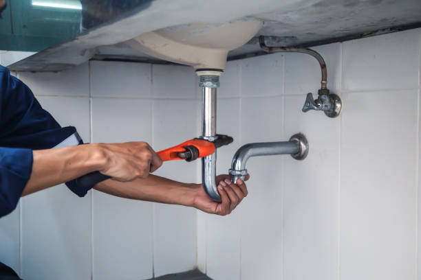 Best Residential Plumbing Services  in Uvalde Estates, TX