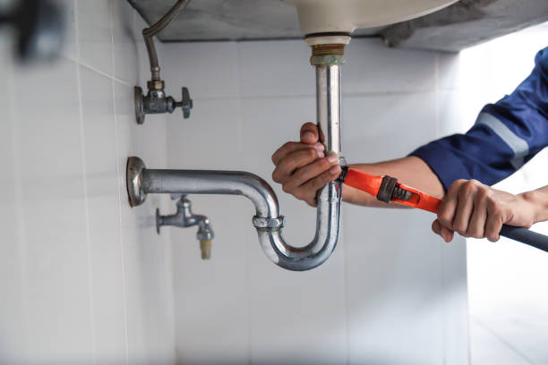 Best Commercial Plumbing Services  in Uvalde Estates, TX