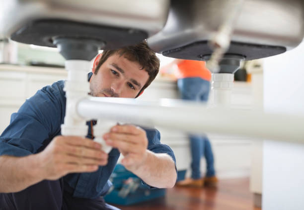 Best Plumbing Services Near Me  in Uvalde Estates, TX