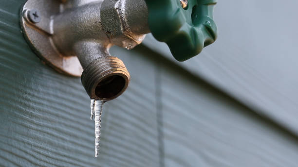 Best Same-Day Plumbing Service  in Uvalde Estates, TX