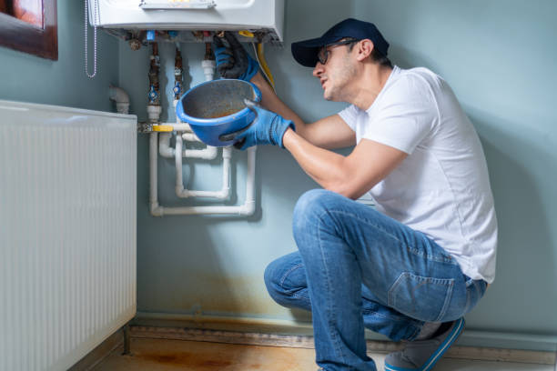 Boilers & Radiators in Uvalde Estates, TX
