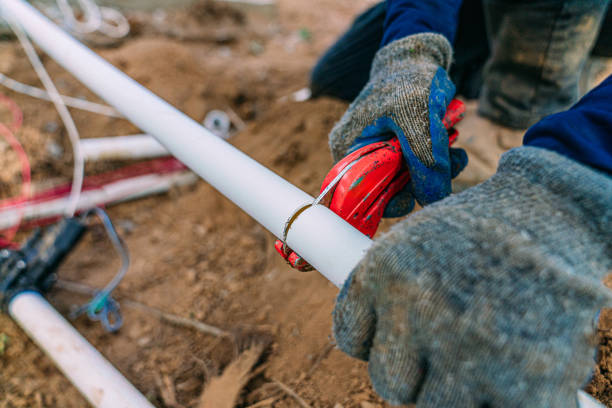 Septic Systems in Uvalde Estates, TX