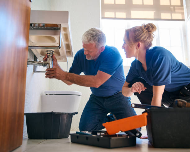 Best Plumbing Installation Services  in Uvalde Estates, TX